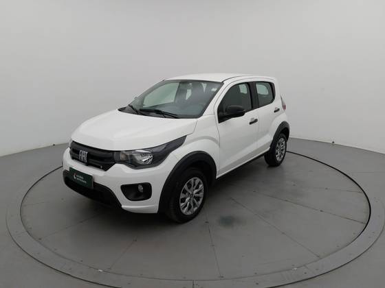 FIAT MOBI 1.0 EVO FLEX LIKE. MANUAL FIAT MOBI 1.0 EVO FLEX LIKE. MANUAL
